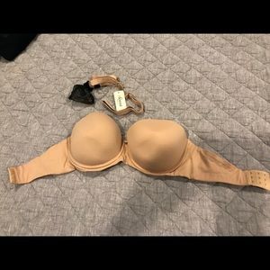 Soma Embraceable Multi-way 34DD